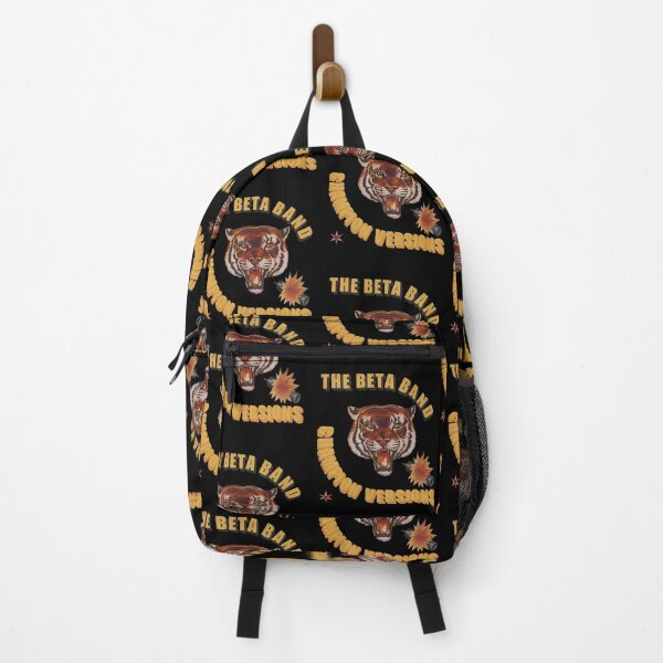 Item preview, Beta Band Tiger Champion Versions designed and sold by Encolabrationsh.