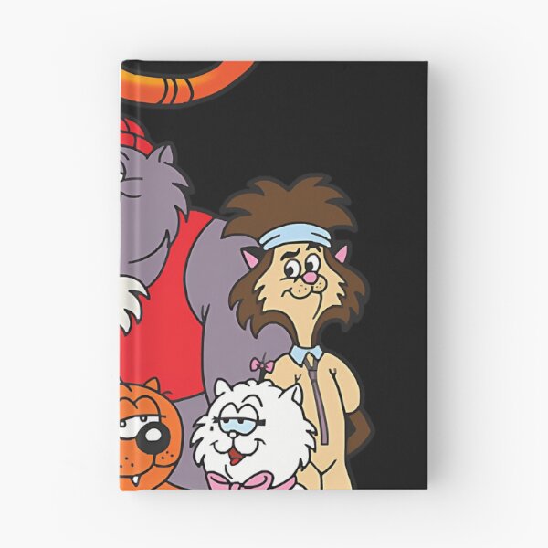 Item preview, Heathcliff designed and sold by zaynlab.