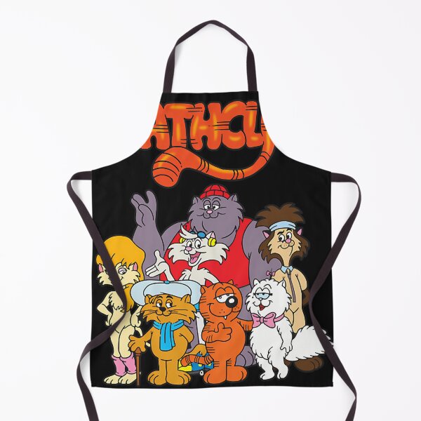 Item preview, Heathcliff designed and sold by zaynlab.