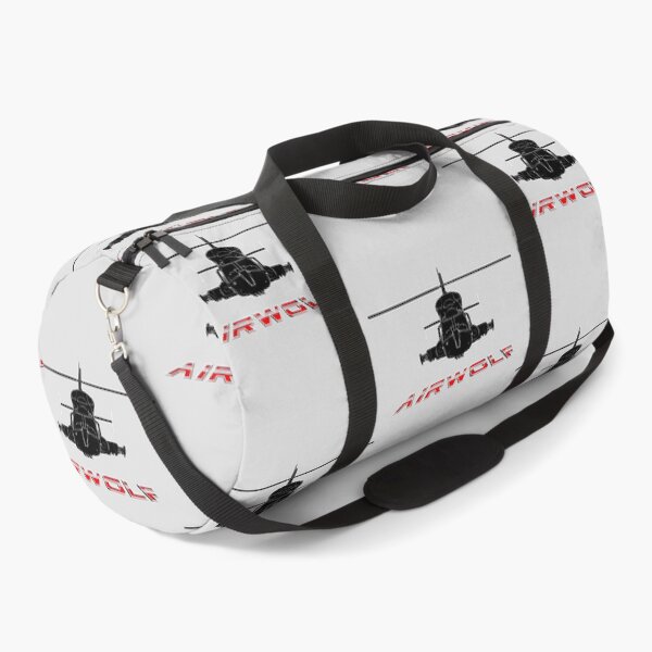 Item preview, Air Wolf designed and sold by AmarWakeley.