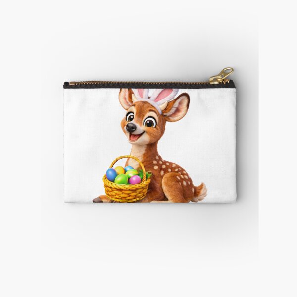 Item preview, Deer Easter Eggs designed and sold by Sillytoe.