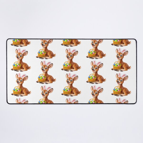 Item preview, Deer Easter Eggs designed and sold by Sillytoe.