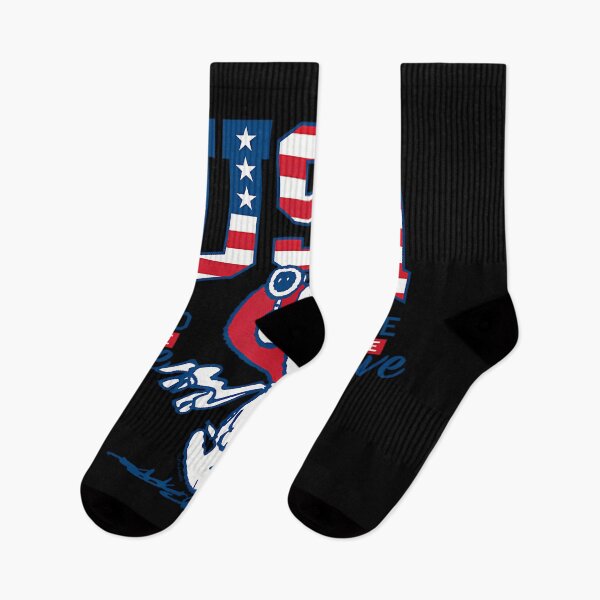 Item preview,  Patriotic Usa Dog  designed and sold by Brainiacgfx.