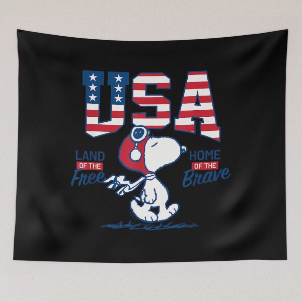 Item preview,  Patriotic Usa Dog  designed and sold by Brainiacgfx.