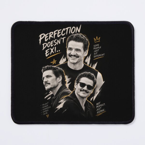 Item preview, Pedro Pascal - Aesthetic Design designed and sold by Just4Sinners.