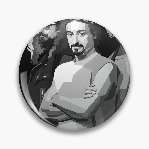 Item preview, faith no more grayscale designed and sold by varkicermanas.