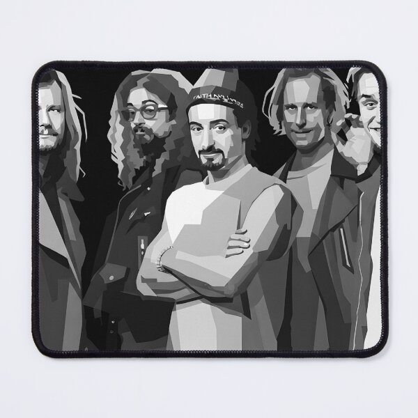 Item preview, faith no more grayscale designed and sold by varkicermanas.