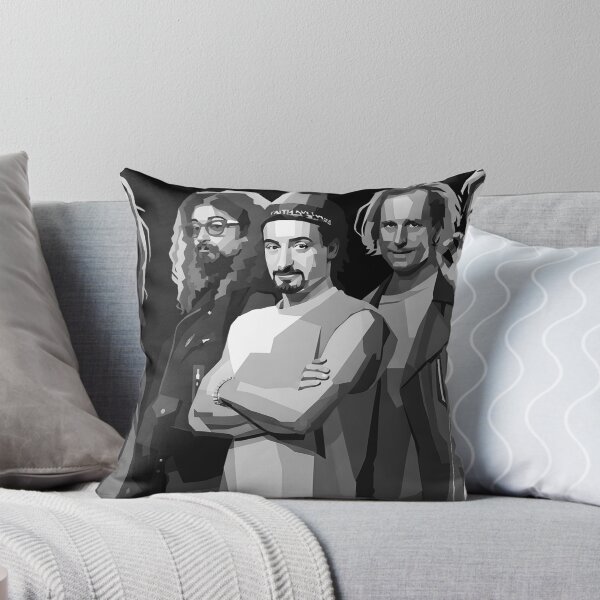 Item preview, faith no more grayscale designed and sold by varkicermanas.