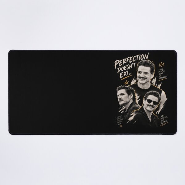 Item preview, Pedro Pascal - Aesthetic Design designed and sold by Just4Sinners.