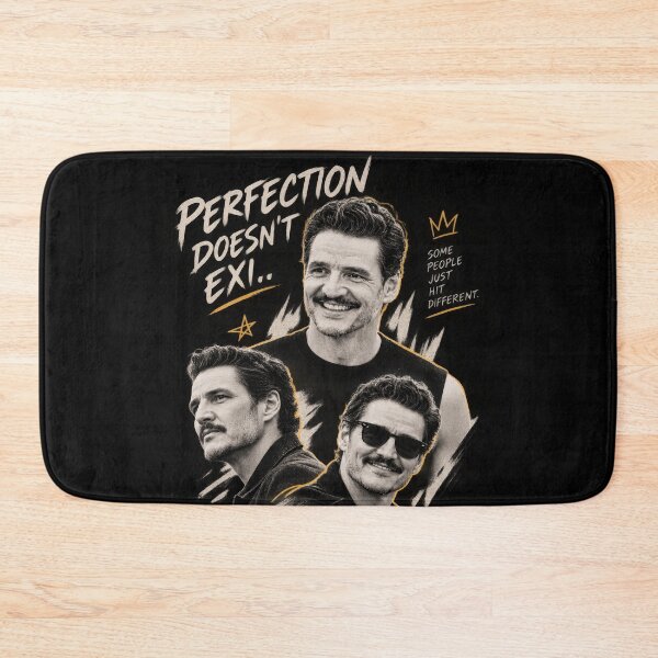 Item preview, Pedro Pascal - Aesthetic Design designed and sold by Just4Sinners.