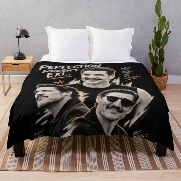 Item preview, Pedro Pascal - Aesthetic Design designed and sold by Just4Sinners.
