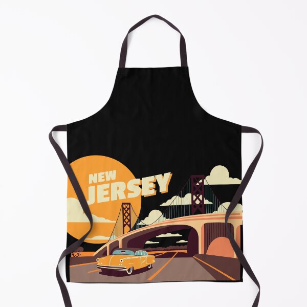 Item preview, New Jersey designed and sold by Jim.