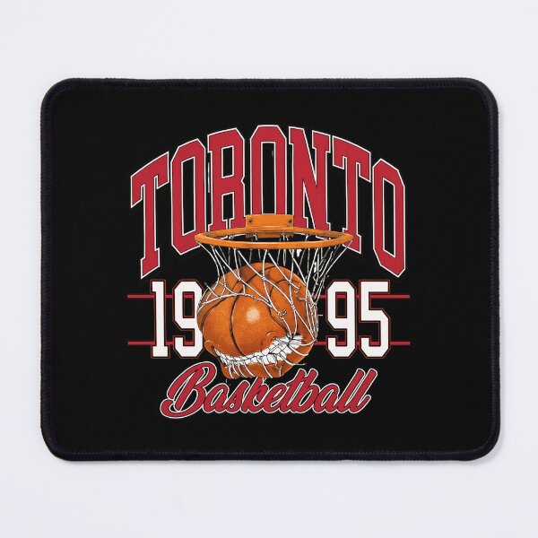 Item preview, Toronto 1995 Basketball Vintage Retro Hoop designed and sold by BrianCook30380.