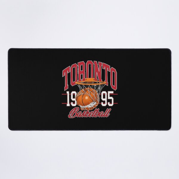 Item preview, Toronto 1995 Basketball Vintage Retro Hoop designed and sold by BrianCook30380.