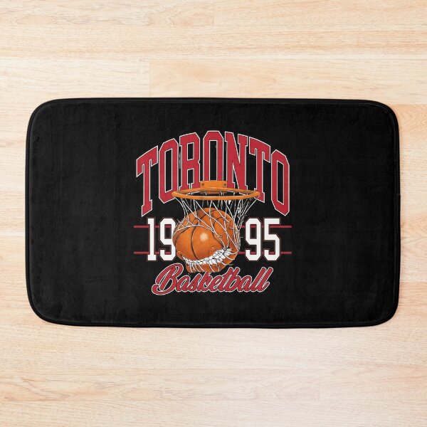 Item preview, Toronto 1995 Basketball Vintage Retro Hoop designed and sold by BrianCook30380.
