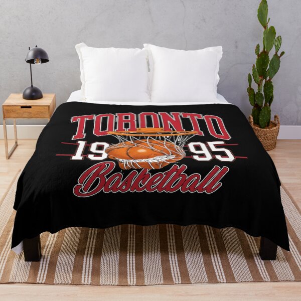 Item preview, Toronto 1995 Basketball Vintage Retro Hoop designed and sold by BrianCook30380.
