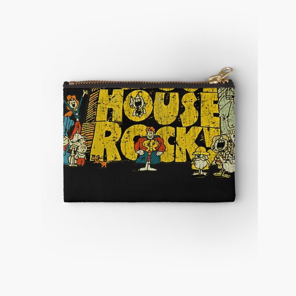 Item preview,  Schoolhouse Rock Classic Education Retro designed and sold by zaynlab.