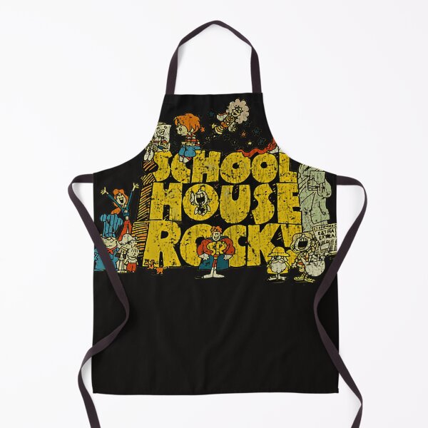 Item preview, Schoolhouse Rock Classic Education Retro designed and sold by zaynlab.