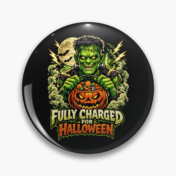 Item preview, Frankenstein Halloween Humor - Frankenstein Halloween Costume designed and sold by graphic-genie.