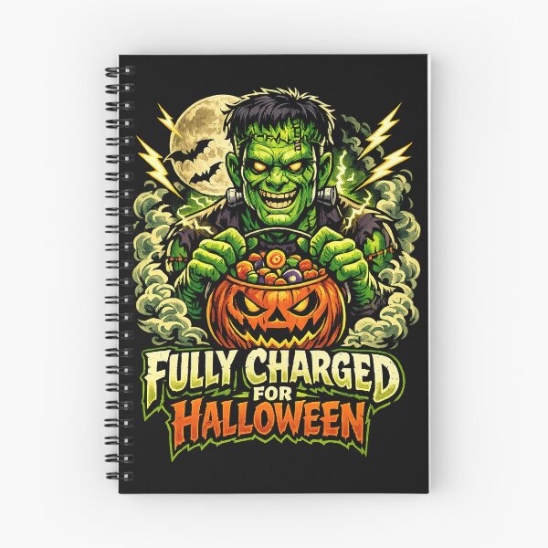 Artikelvorschau, Frankenstein-Halloween-Humor – Frankenstein-Halloween-Kostüm entworfen und verkauft von graphic-genie.