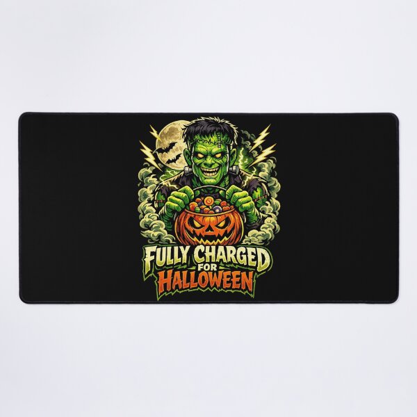 Item preview, Frankenstein Halloween Humor - Frankenstein Halloween Costume designed and sold by graphic-genie.