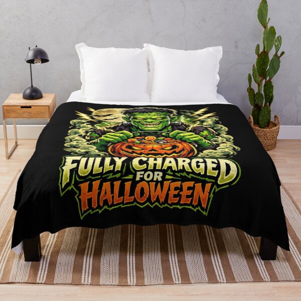 Item preview, Frankenstein Halloween Humor - Frankenstein Halloween Costume designed and sold by graphic-genie.