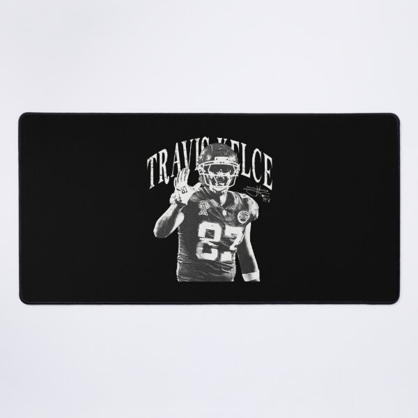 Item preview, Travis Kelce 87 Vintage Football Player designed and sold by Christoph84989.