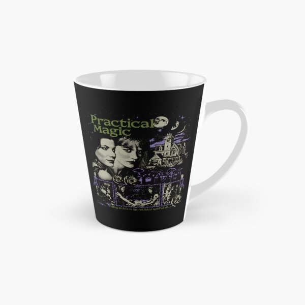 Item preview, Midnight Margaritas Practical Magic designed and sold by Noah-Perez.