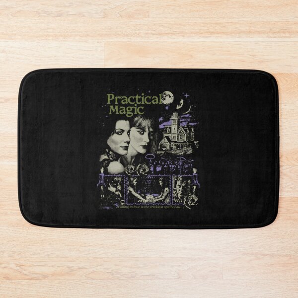 Item preview, Midnight Margaritas Practical Magic designed and sold by Noah-Perez.