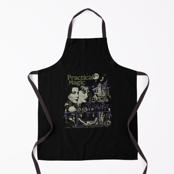 Item preview, Midnight Margaritas Practical Magic designed and sold by Noah-Perez.