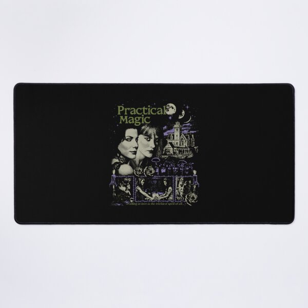 Item preview, Midnight Margaritas Practical Magic designed and sold by Noah-Perez.