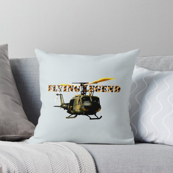 Item preview, Helicopter Huey designed and sold by AmarWakeley.
