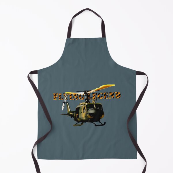 Item preview, Helicopter Huey designed and sold by AmarWakeley.