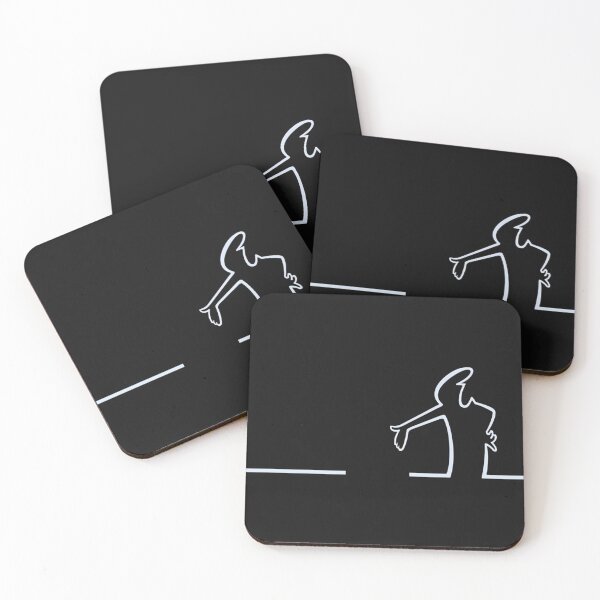 Item preview, La Linea designed and sold by zaynlab.