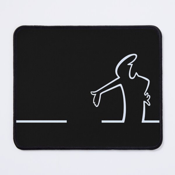 Item preview, La Linea designed and sold by zaynlab.