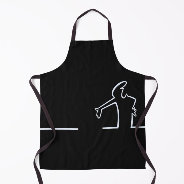 Item preview, La Linea designed and sold by zaynlab.