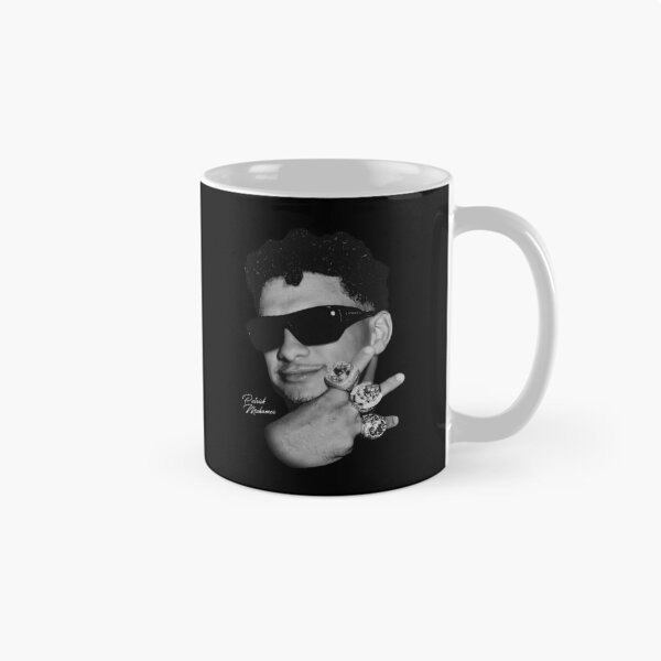 Item preview, Mahomes Funny Retro designed and sold by amelia5zebq2.