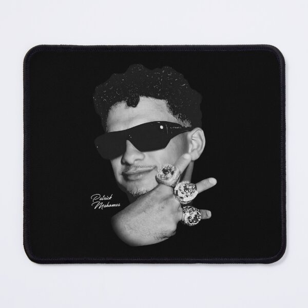 Item preview, Mahomes Funny Retro designed and sold by amelia5zebq2.