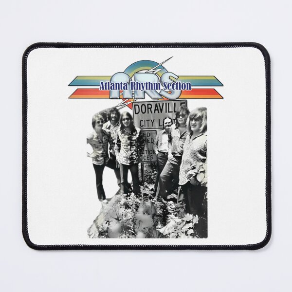 Item preview, atlanta rhythm section doraville vintage rock band designed and sold by JessicaDonaho.