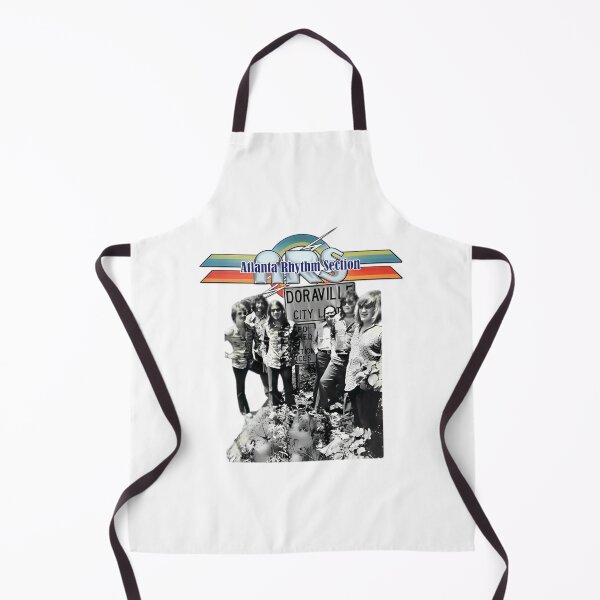 Item preview, atlanta rhythm section doraville vintage rock band designed and sold by JessicaDonaho.