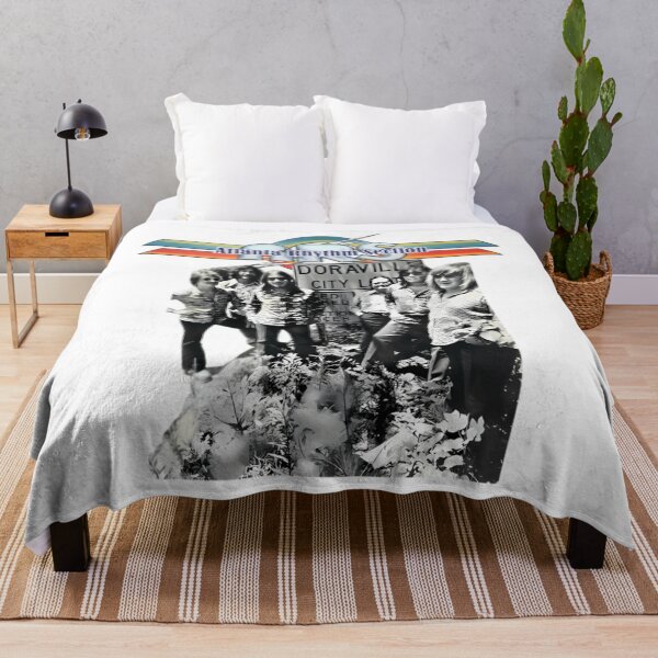 Item preview, atlanta rhythm section doraville vintage rock band designed and sold by JessicaDonaho.