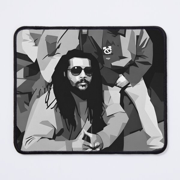 Item preview, Bad Brains Grayscale designed and sold by gosipli438.