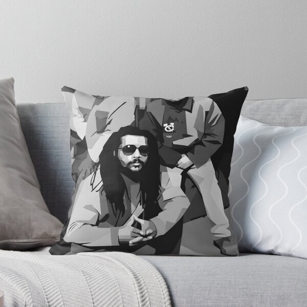 Item preview, Bad Brains Grayscale designed and sold by gosipli438.