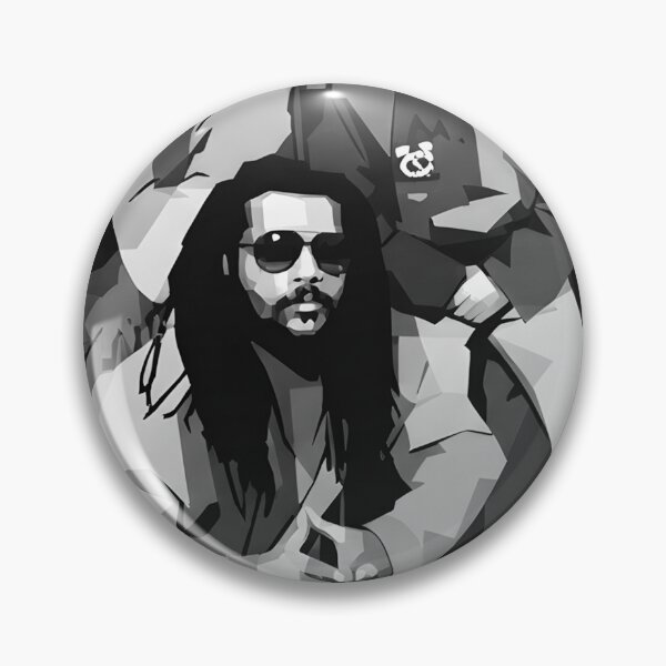 Item preview, Bad Brains Grayscale designed and sold by gosipli438.