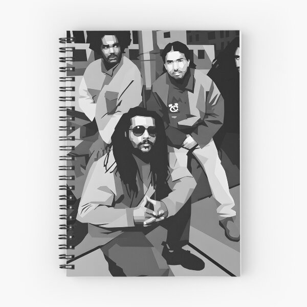 Item preview, Bad Brains Grayscale designed and sold by gosipli438.