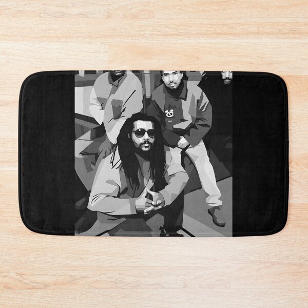 Item preview, Bad Brains Grayscale designed and sold by gosipli438.