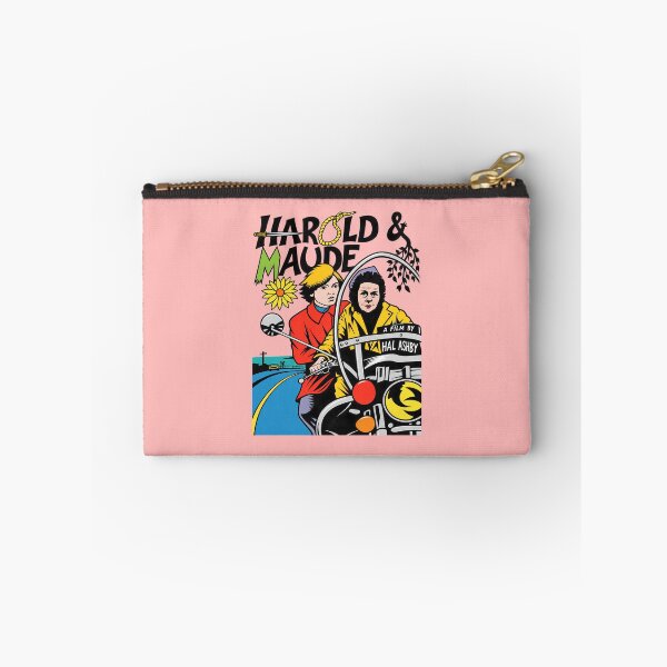 Item preview, Harold & Maude Retro Motorcycle designed and sold by Ribeiro-Art.