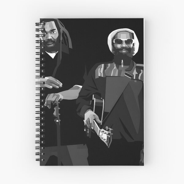 Item preview, Bad Brains Grayscale designed and sold by gosipli438.