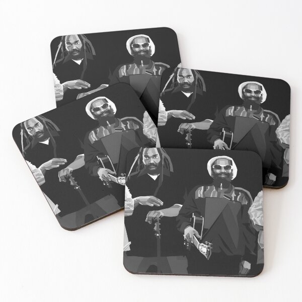 Item preview, Bad Brains Grayscale designed and sold by gosipli438.
