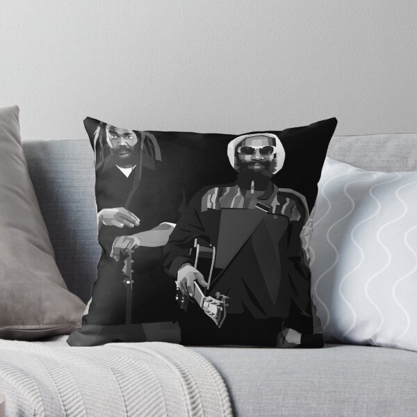 Item preview, Bad Brains Grayscale designed and sold by gosipli438.